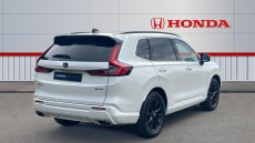Honda CR-V 2.0 ePHEV Advance Tech 5dr eCVT Estate